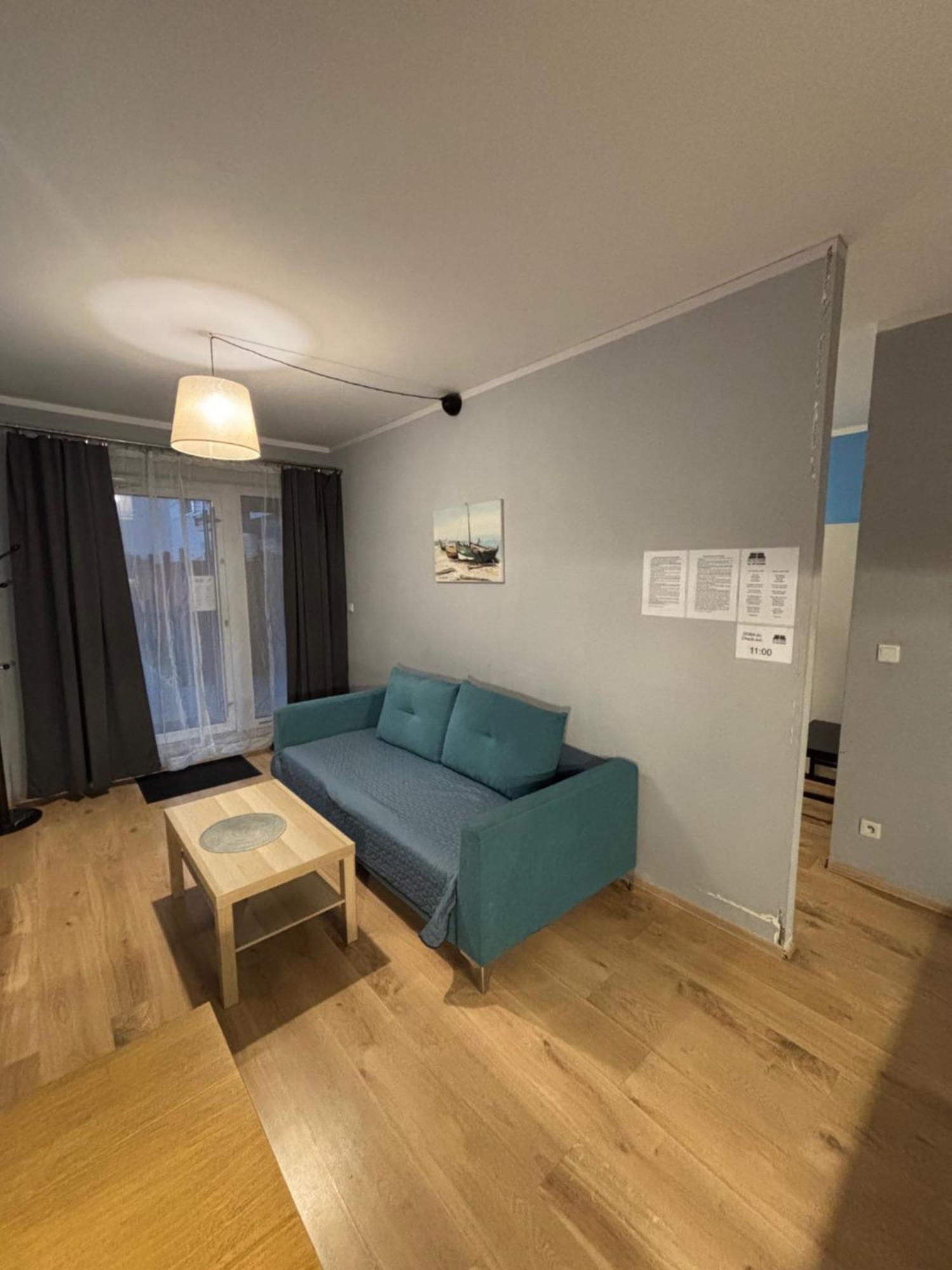 Holdek Apartamenty Francuska Катовице Экстерьер фото